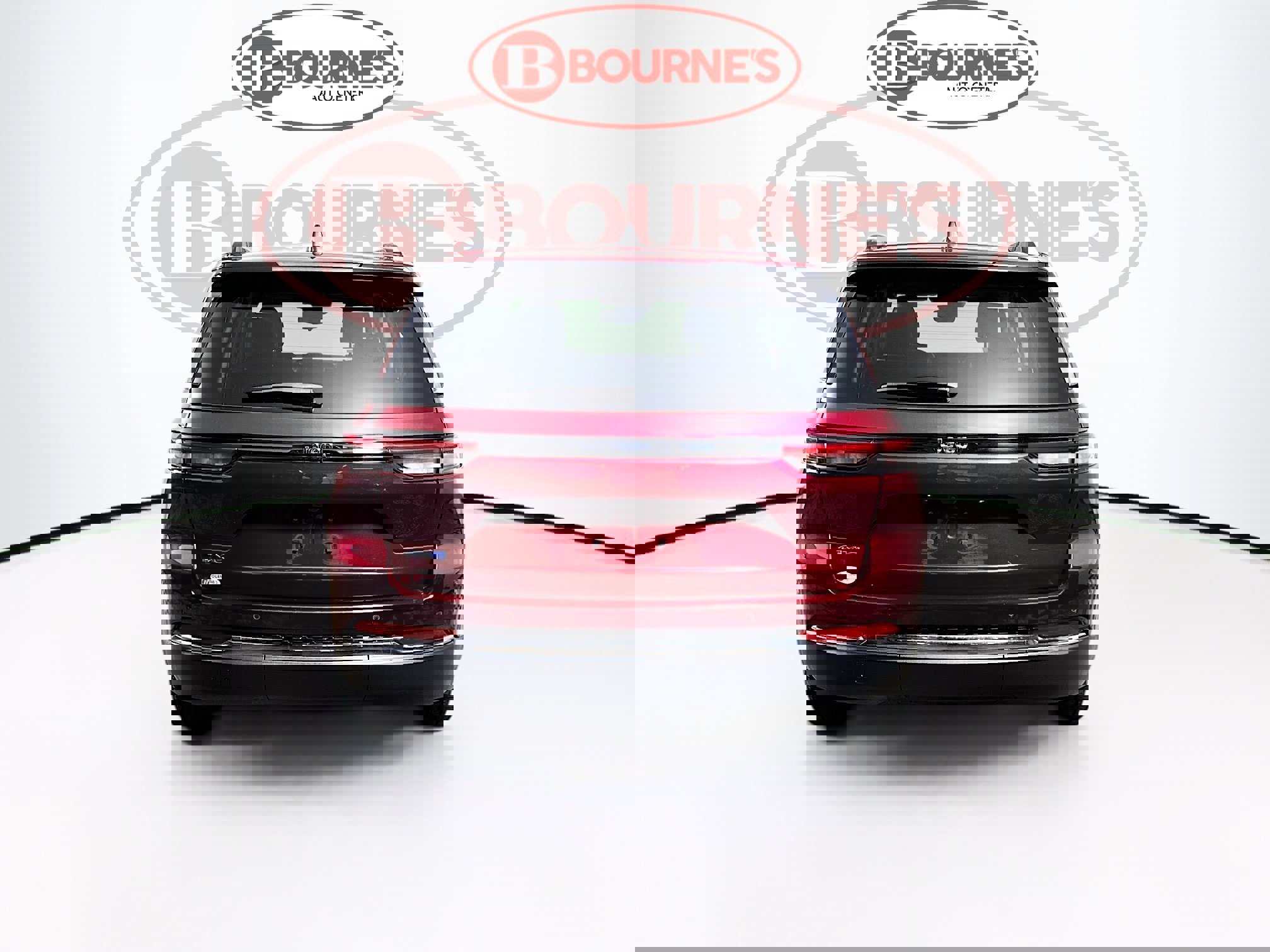 Used 2023 Jeep Grand Cherokee 4WD 4xe image 10