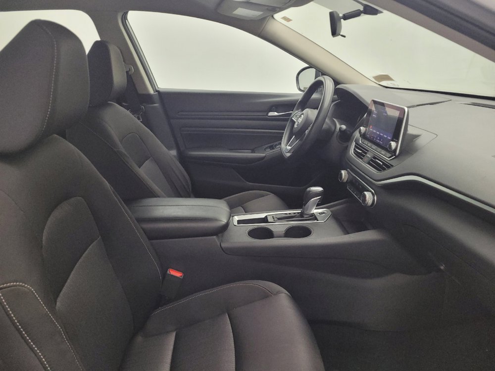 Used 2019 Nissan Altima 2.5 S FWD image 21
