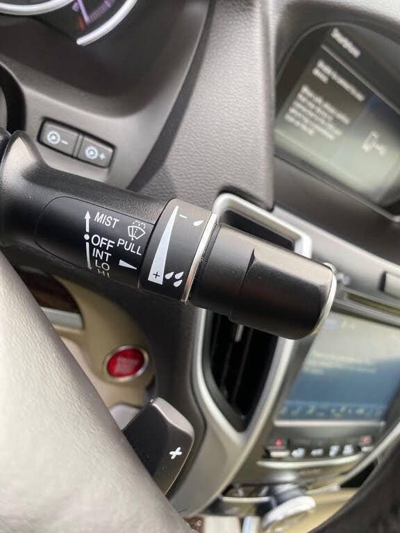 Used 2019 Acura TLX image 18