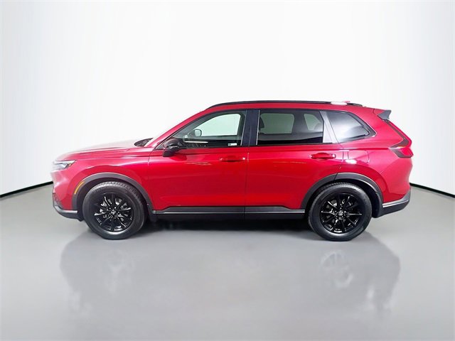 Used 2026 Honda CR-V Sport-L image 4