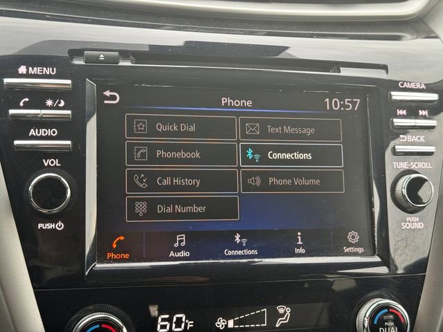 Used 2023 Nissan Murano SV image 29