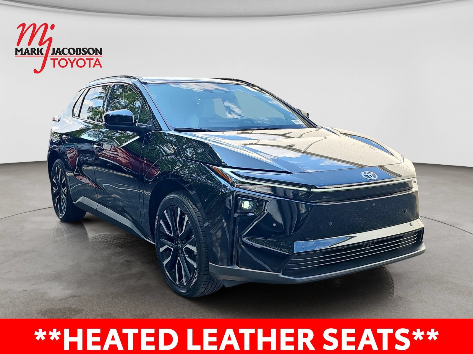 Used 2026 Toyota bZ AWD/4WD image 5