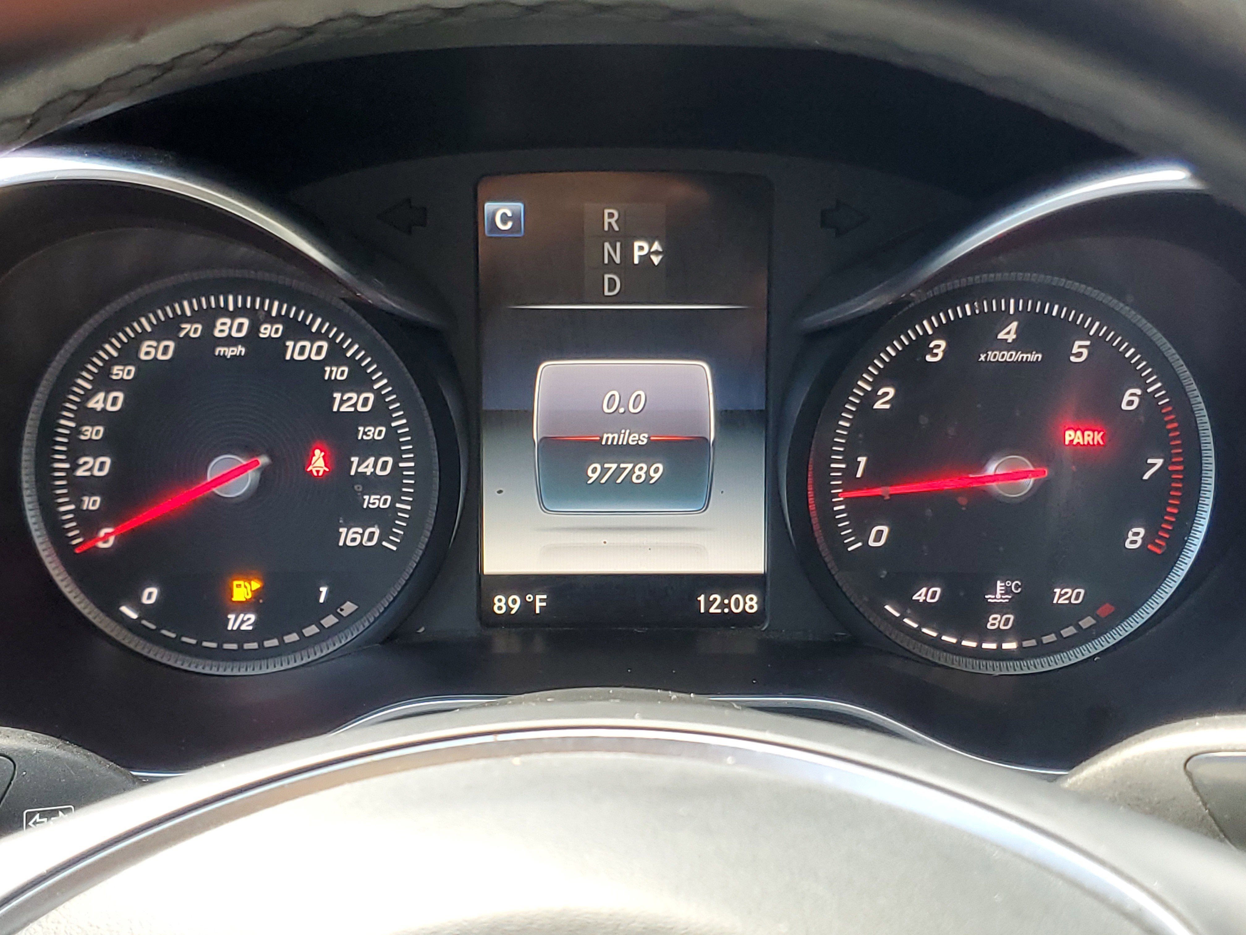 Used 2017 Mercedes-Benz C 300 Coupe w/ Premium 1 Package image 19