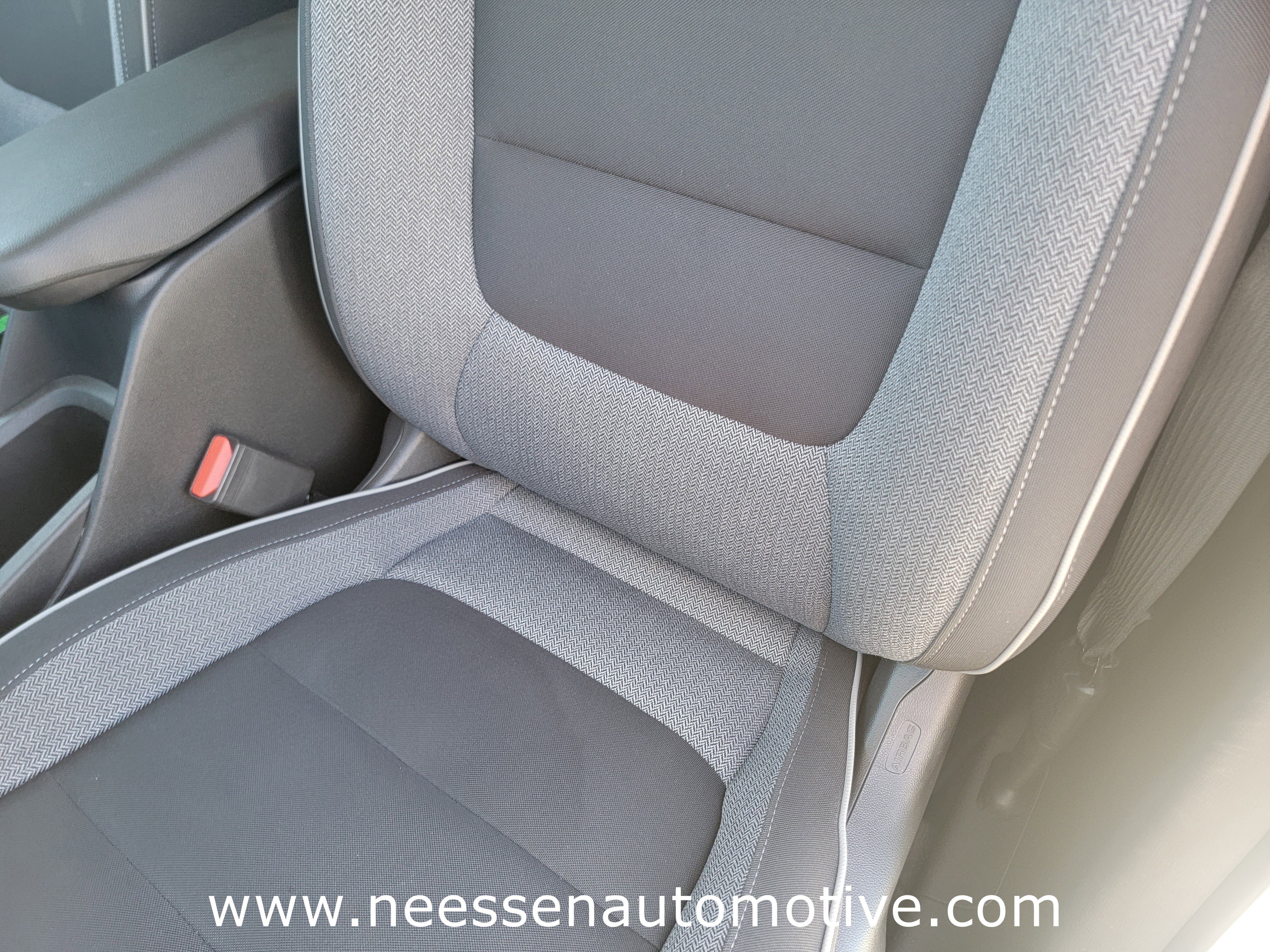 Used 2026 Chevrolet TrailBlazer LT w/ Convenience Package image 17