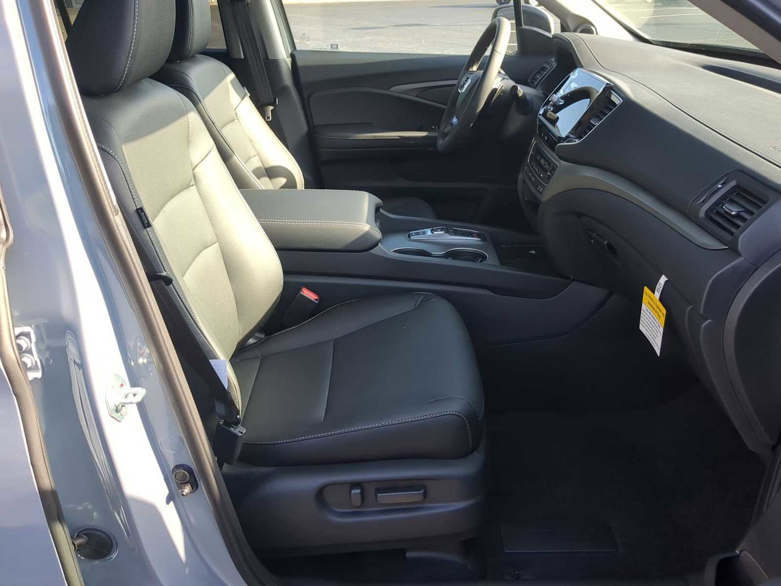 New 2026 Honda Ridgeline RTL image 28