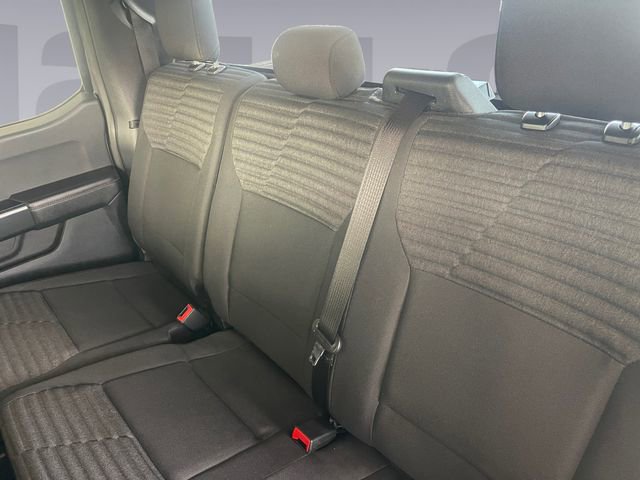 Used 2023 Ford F150 XL w/ STX Appearance Package image 16
