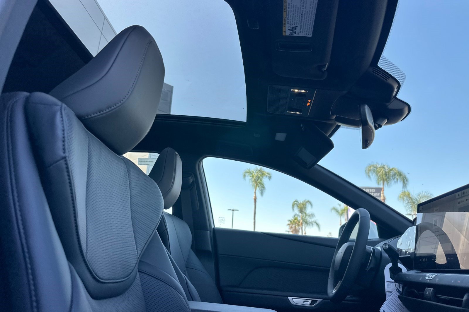 New 2026 Lexus ES 350h AWD w/ Convenience Package image 21