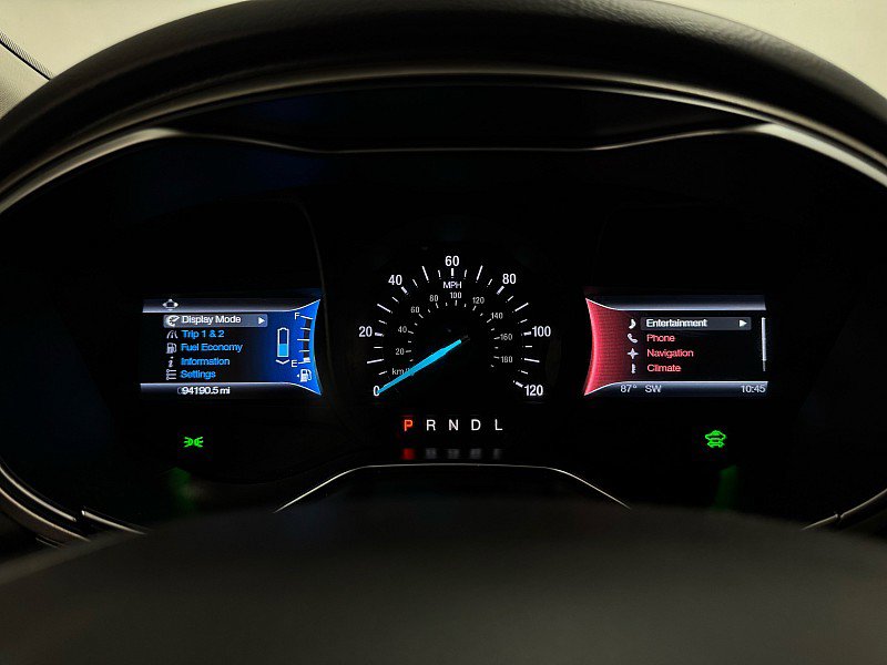 Used 2013 Ford Fusion Energi SE w/ Driver Assist Pkg FWD image 18