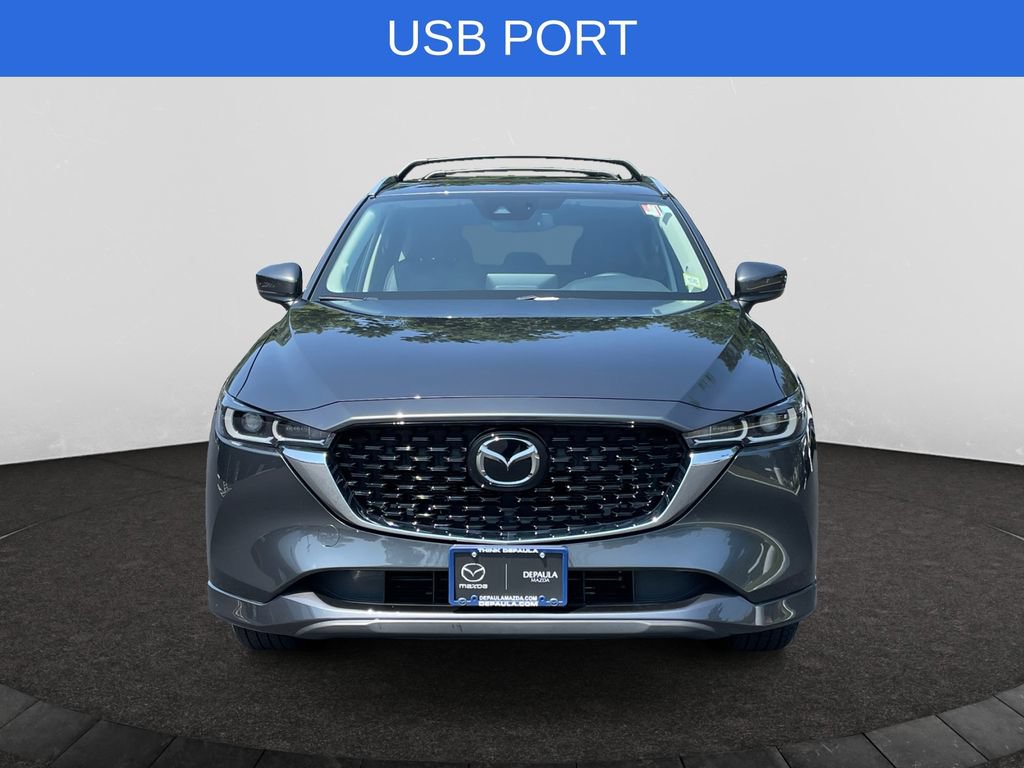 Used 2025 MAZDA CX-5 AWD 2.5 S image 7