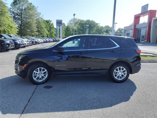 Used 2023 Chevrolet Equinox LT image 20
