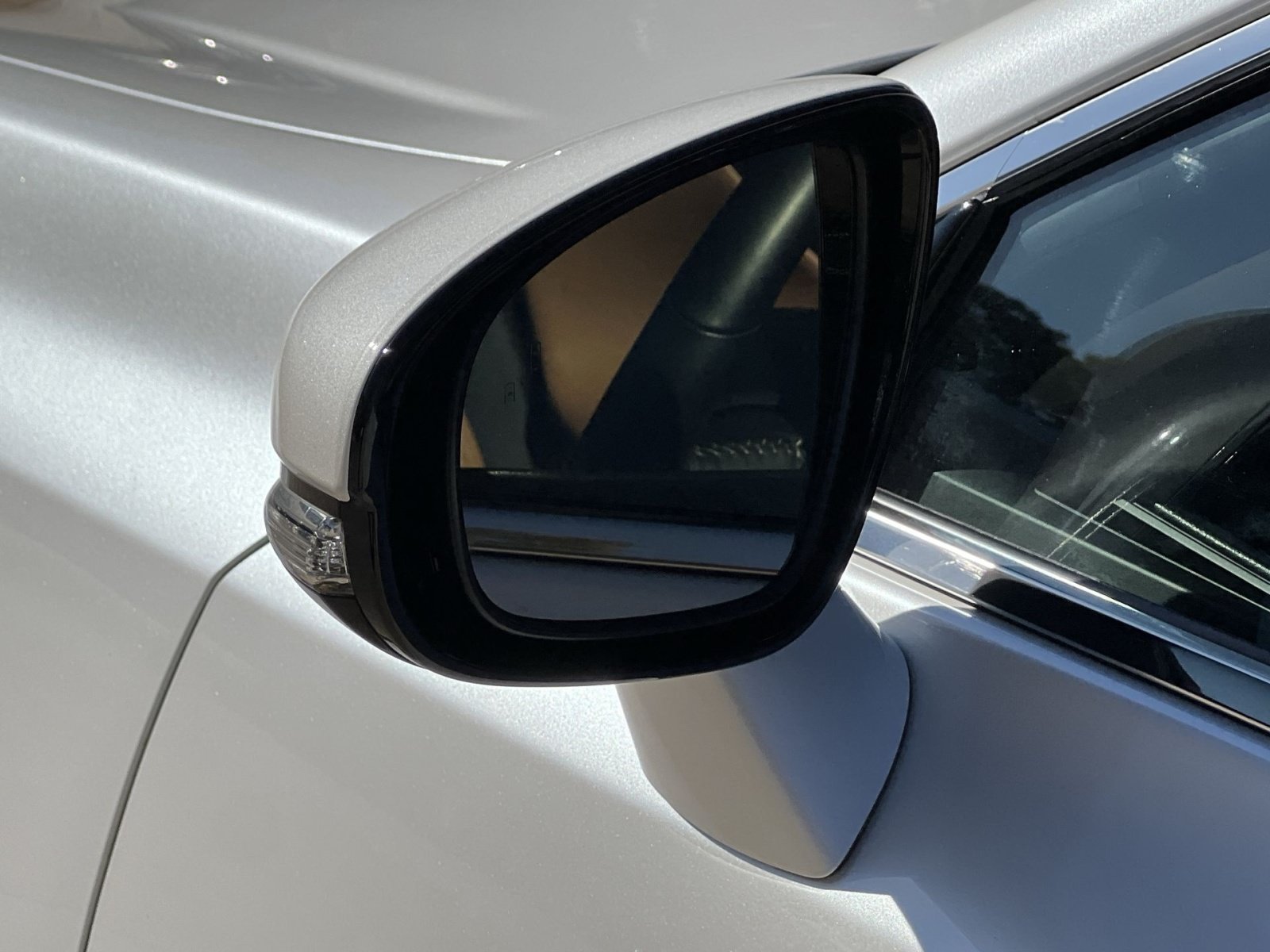 Used 2019 Lexus GS 350 AWD w/ Premium Package image 15