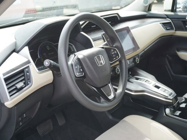 Used 2019 Honda Clarity Plug-In Hybrid image 19