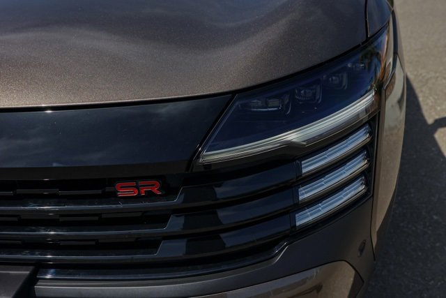 New 2025 Nissan Kicks SR image 10