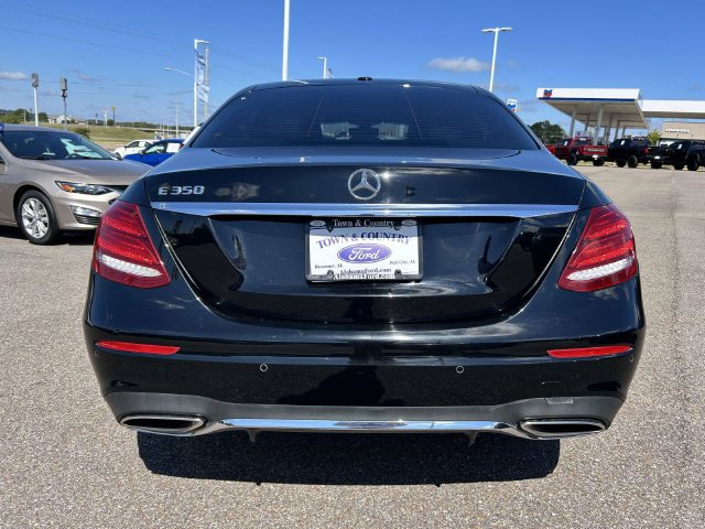 Used 2020 Mercedes-Benz E 350 Sedan image 7