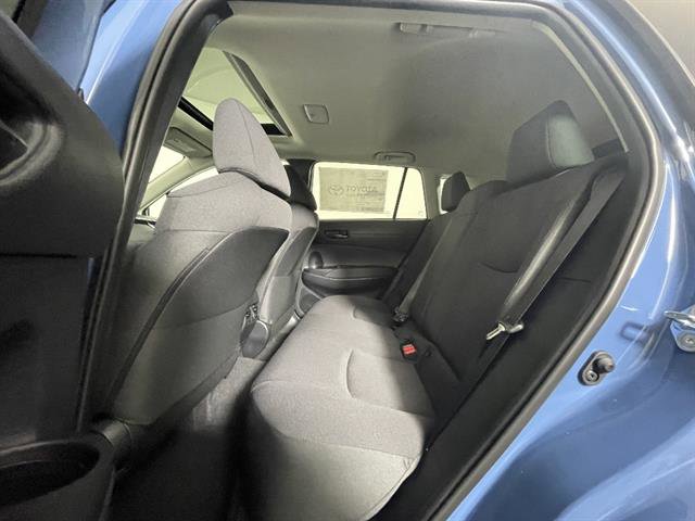 New 2026 Toyota Corolla Cross LE image 11