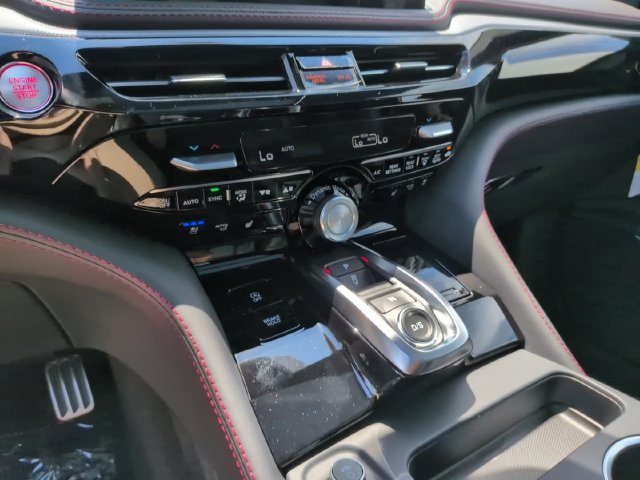 New 2026 Acura MDX A-Spec AWD/4WD image 25