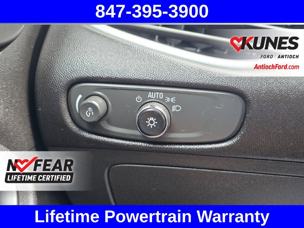 Used 2024 Chevrolet Malibu LT FWD image 38