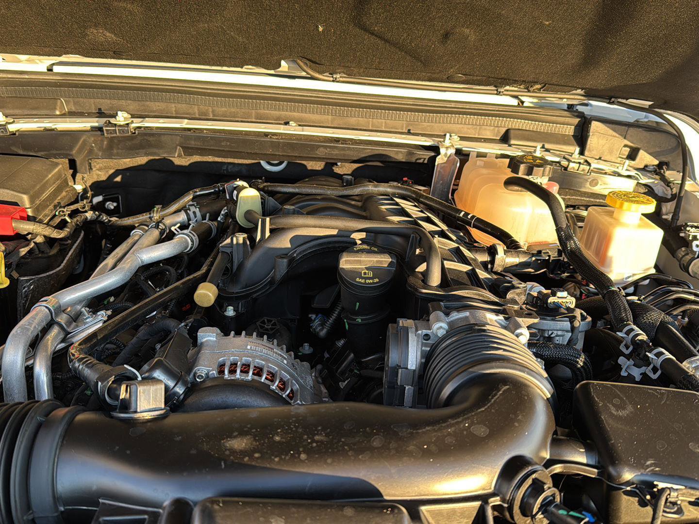 Used 2022 Jeep Gladiator Overland w/ Popular Equipment Package image 28