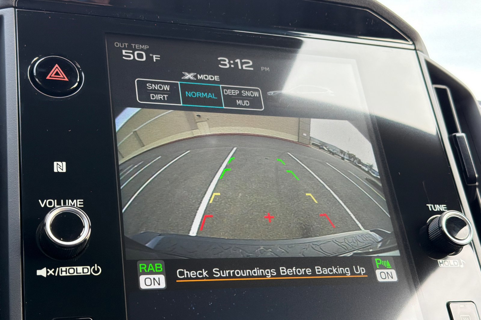 New 2026 Subaru Crosstrek 2.5i Wilderness image 19