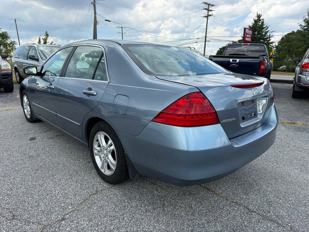 Used 2007 Honda Accord SE image 5