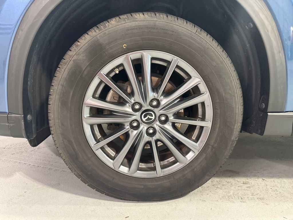Used 2019 MAZDA CX-5 Touring AWD/4WD image 46