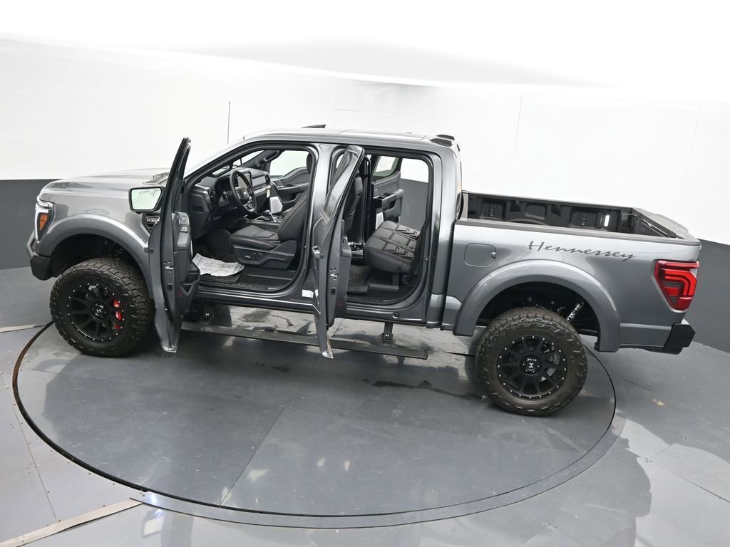 New 2025 Ford F150 Lariat w/ Equipment Group 502A High image 61