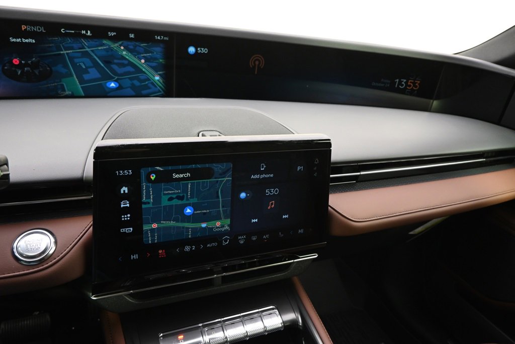 New 2026 Lincoln Nautilus Reserve image 26