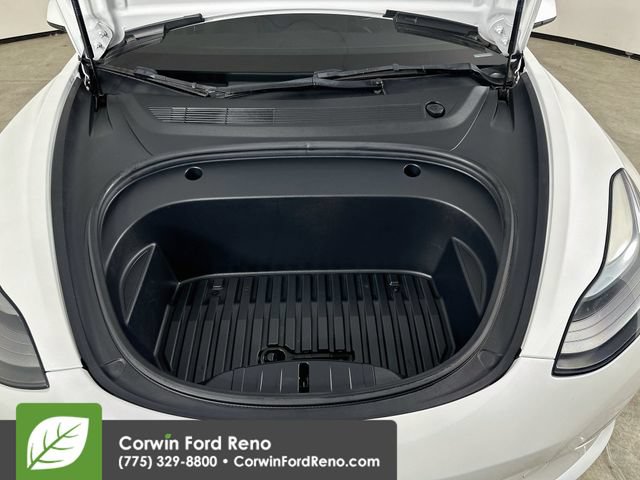 Used 2023 Tesla Model 3 Standard Range RWD image 32
