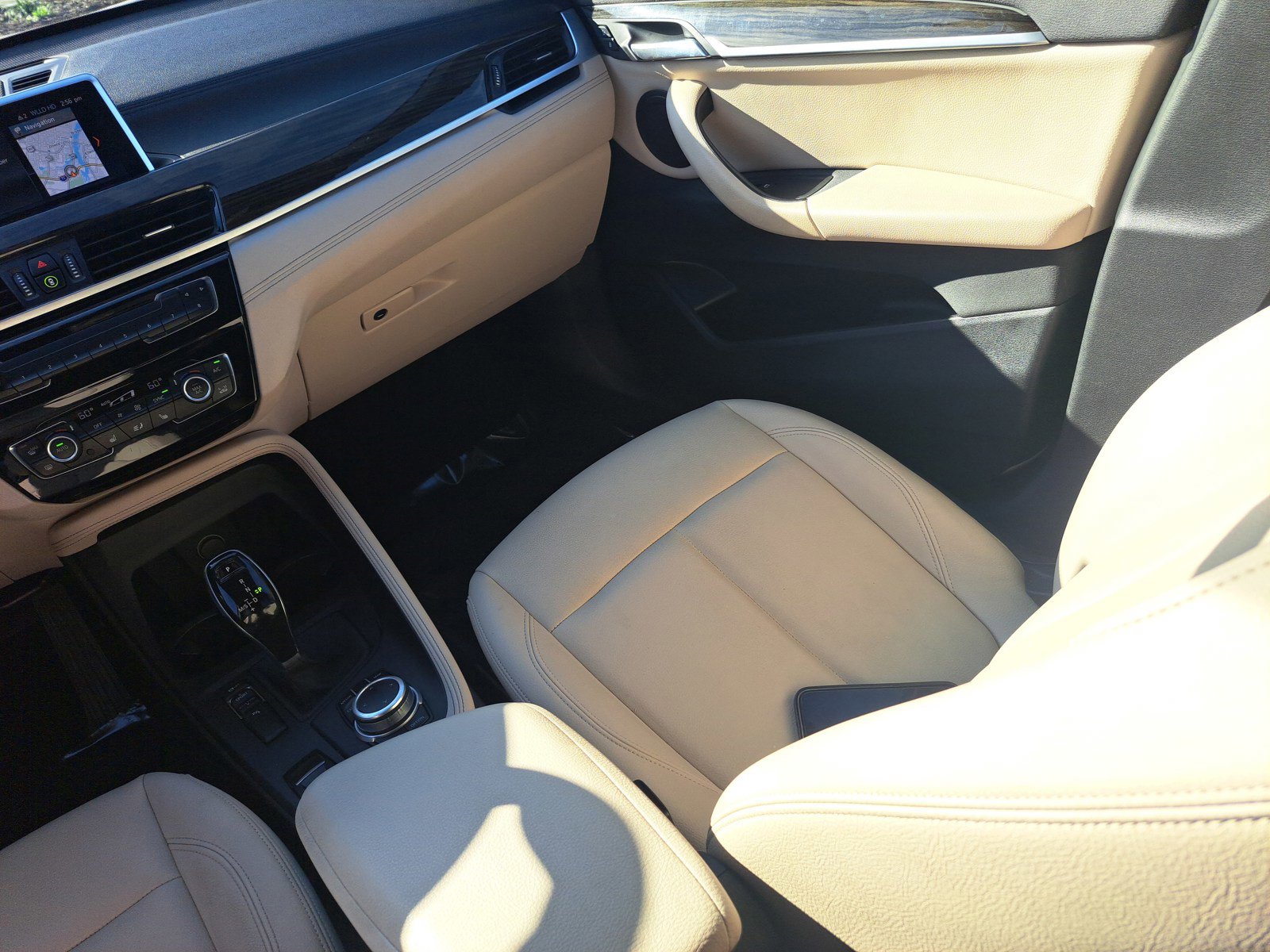 Used 2021 BMW X1 sDrive28i w/ Convenience Package image 28