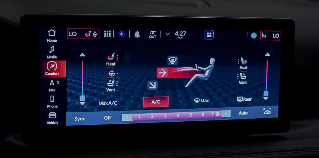 Used 2024 Dodge Hornet R/T Plus AWD/4WD image 25
