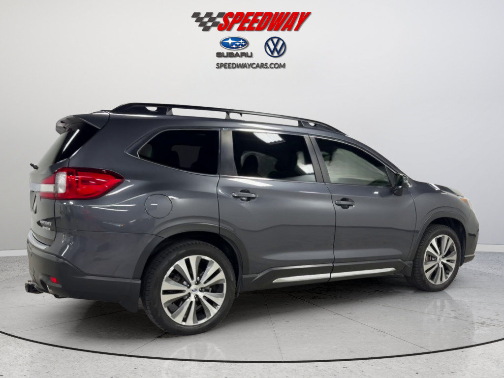 Used 2019 Subaru Ascent Limited w/ Popular Package #2A AWD/4WD image 5