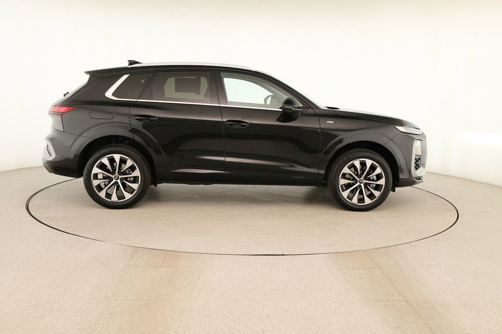 New 2026 Audi Q3 quattro 2.0T image 8