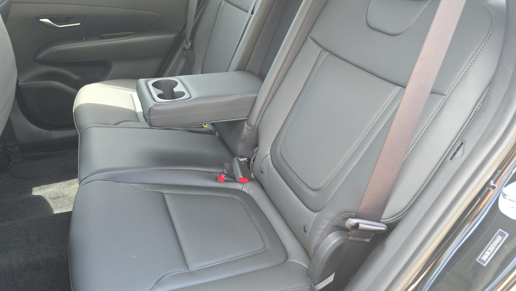 New 2026 Hyundai Tucson SEL Plus AWD/4WD image 27