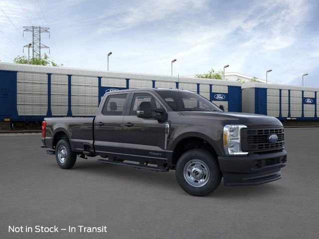 New 2026 Ford F250 XL w/ XL Driver Assist Package image 7