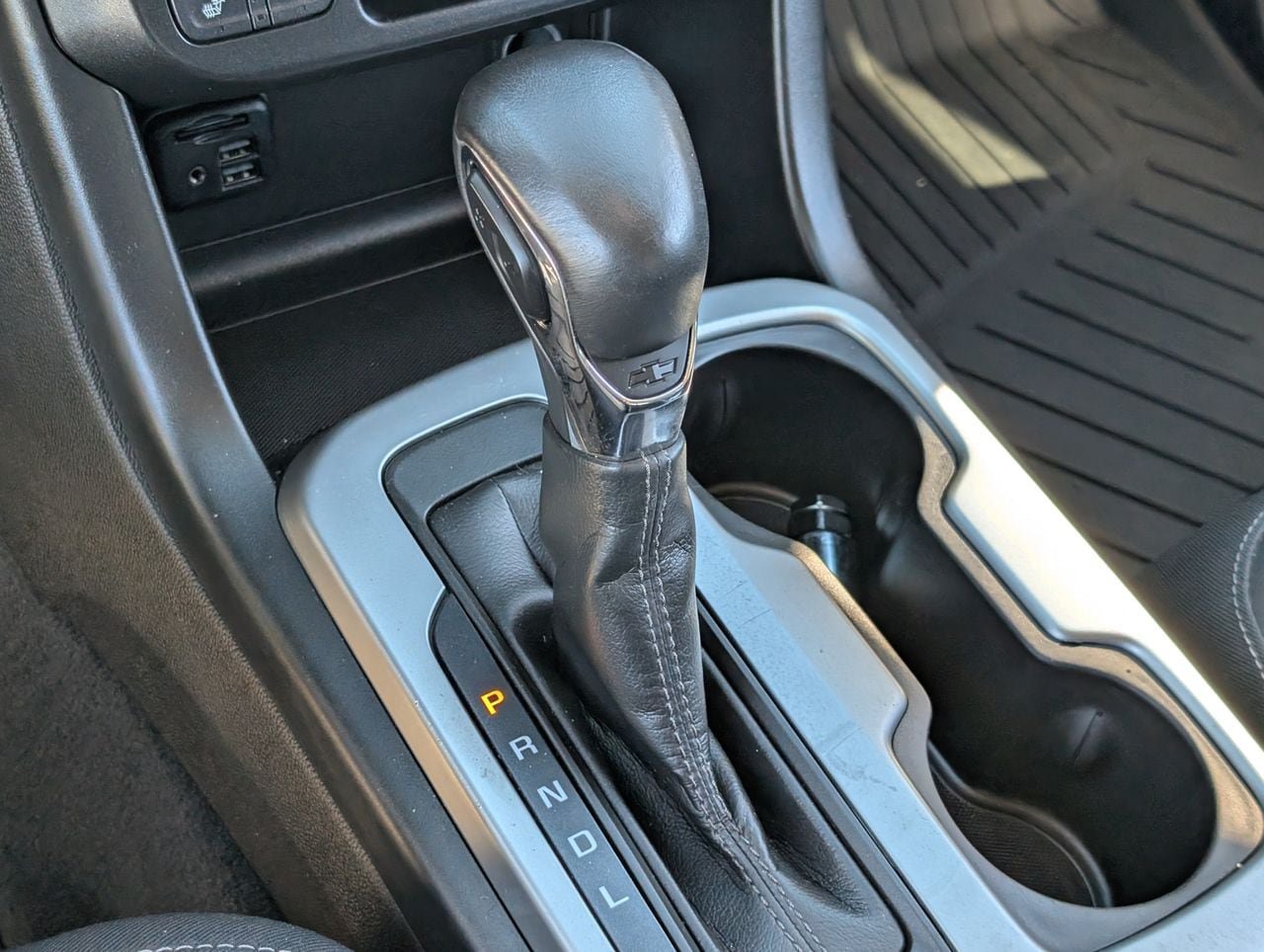 Used 2022 Chevrolet Colorado ZR2 AWD/4WD image 20
