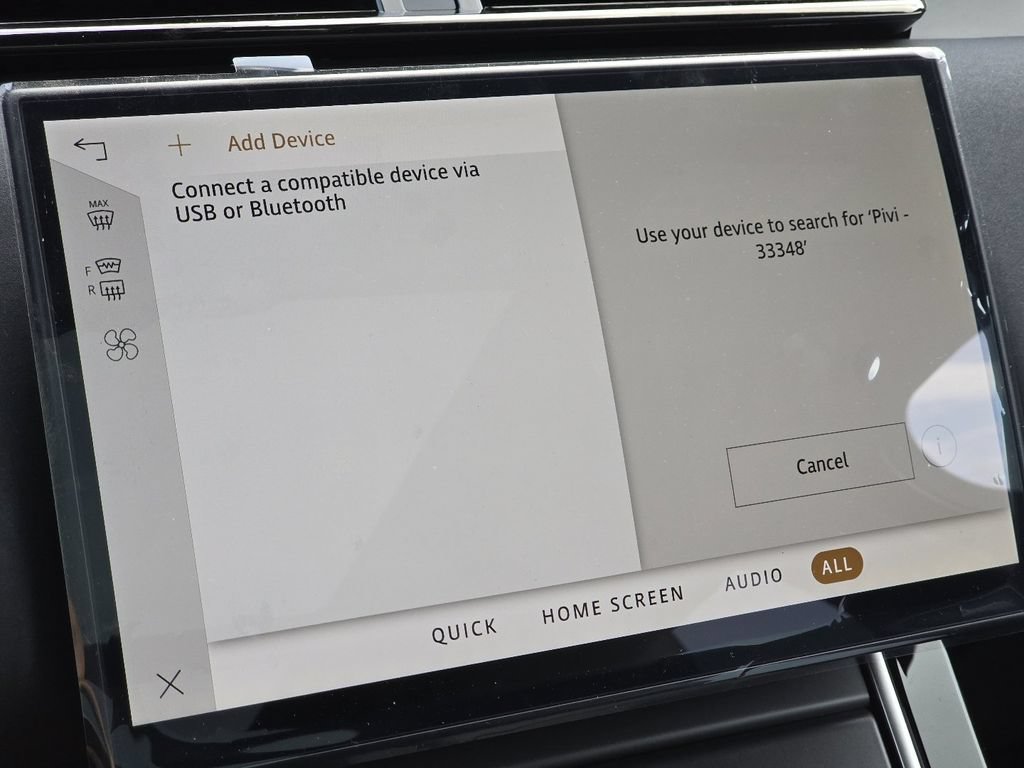 New 2026 Land Rover Range Rover Velar S AWD/4WD image 6