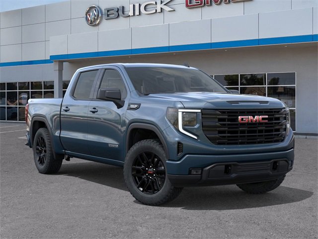 New 2026 GMC Sierra 1500 Elevation image 7