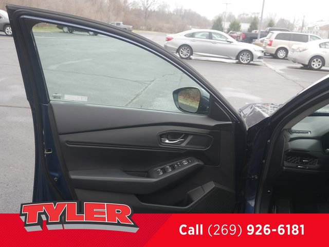 Used 2024 Honda Accord EX image 18