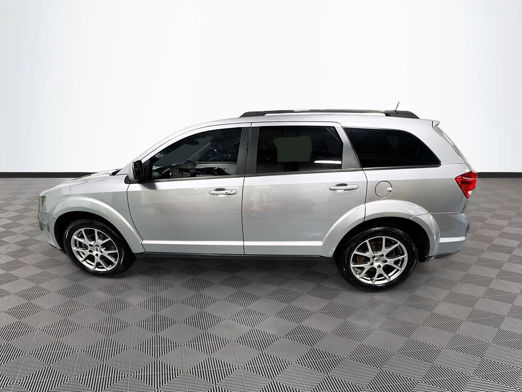 Used 2018 Dodge Journey GT w/ Navigation Group FWD image 36
