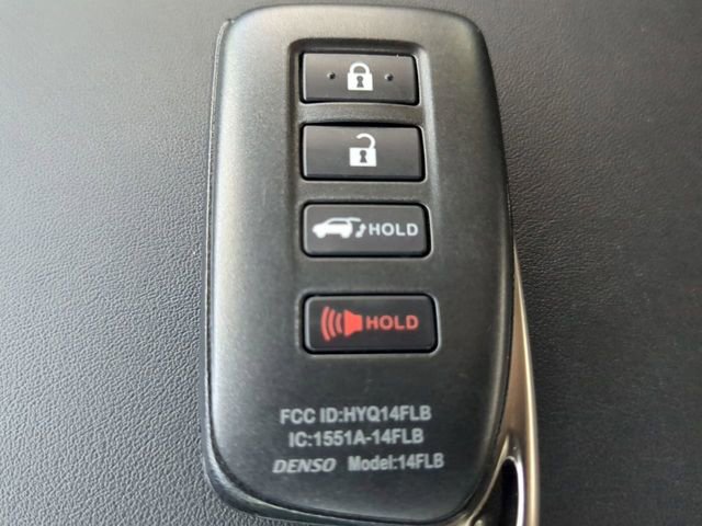 Used 2022 Lexus RX 350 FWD image 29