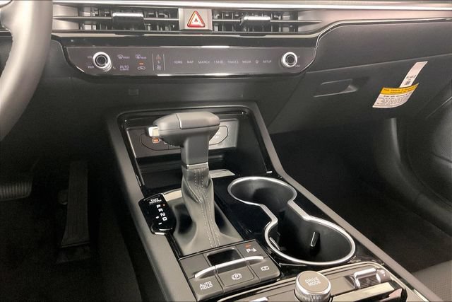 New 2026 Kia K5 GT-Line image 7