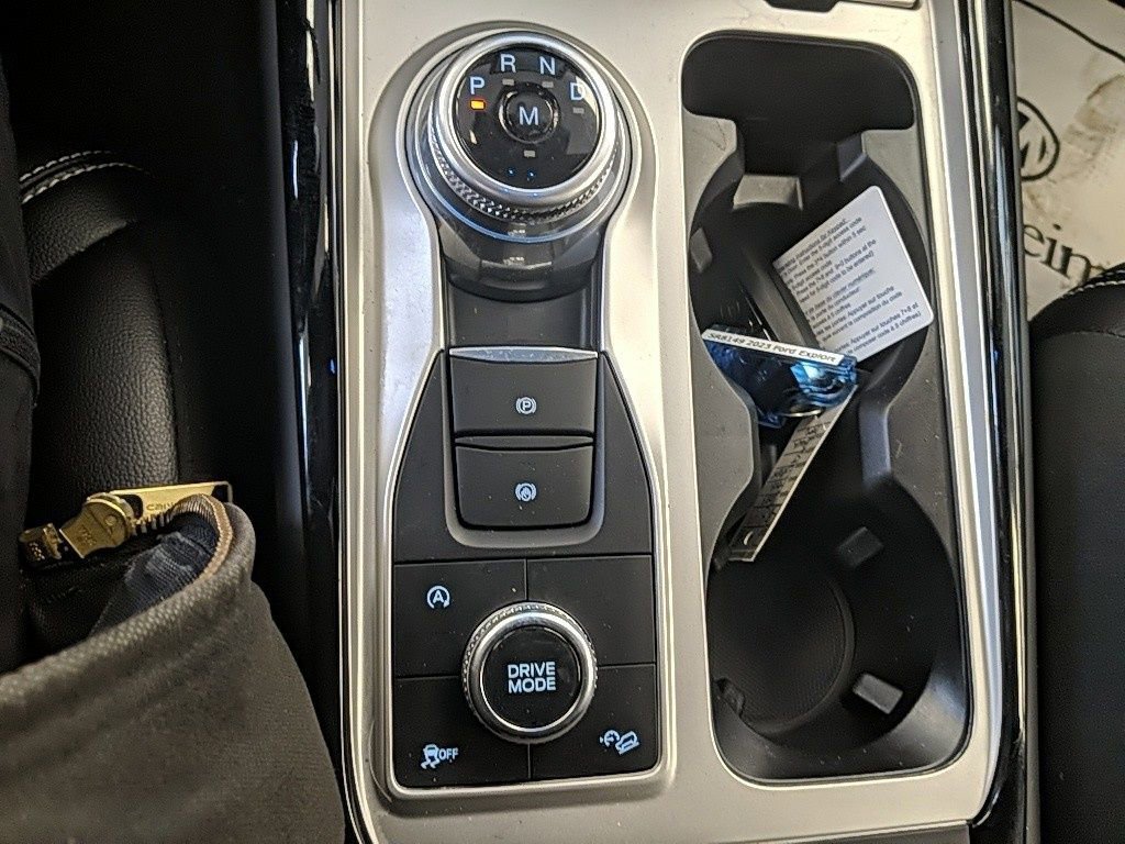 Used 2023 Ford Explorer ST w/ Equipment Group 401A image 22