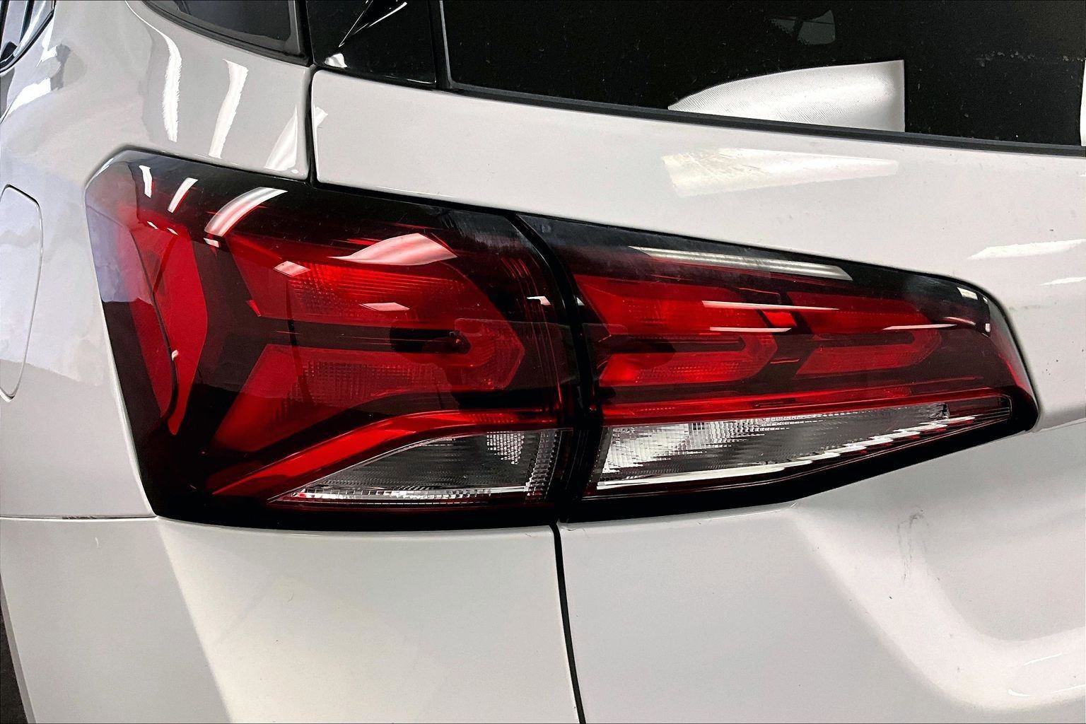 Used 2022 Chevrolet Equinox LT image 28