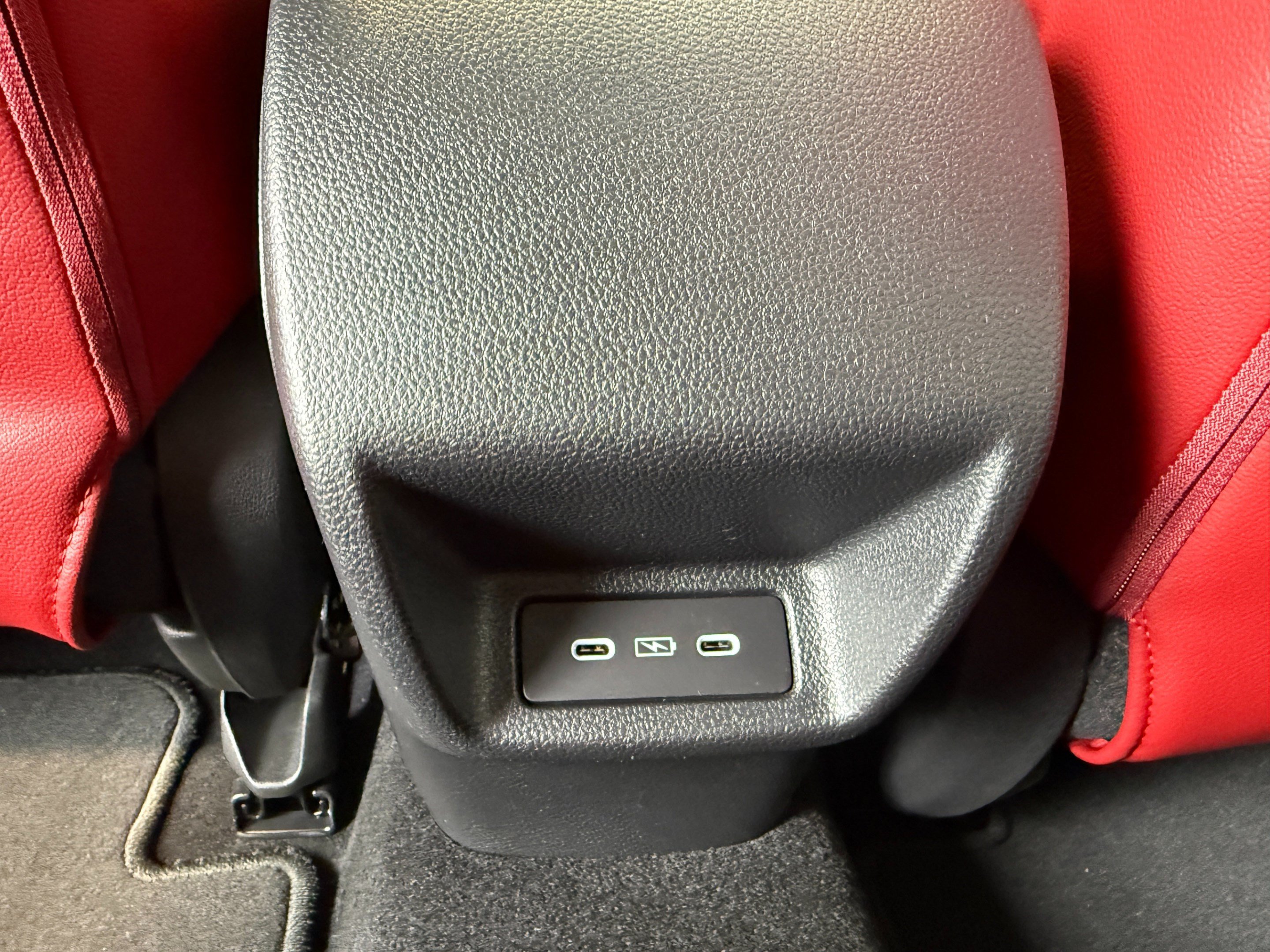 New 2026 Acura Integra A-Spec w/ Technology Package FWD image 30