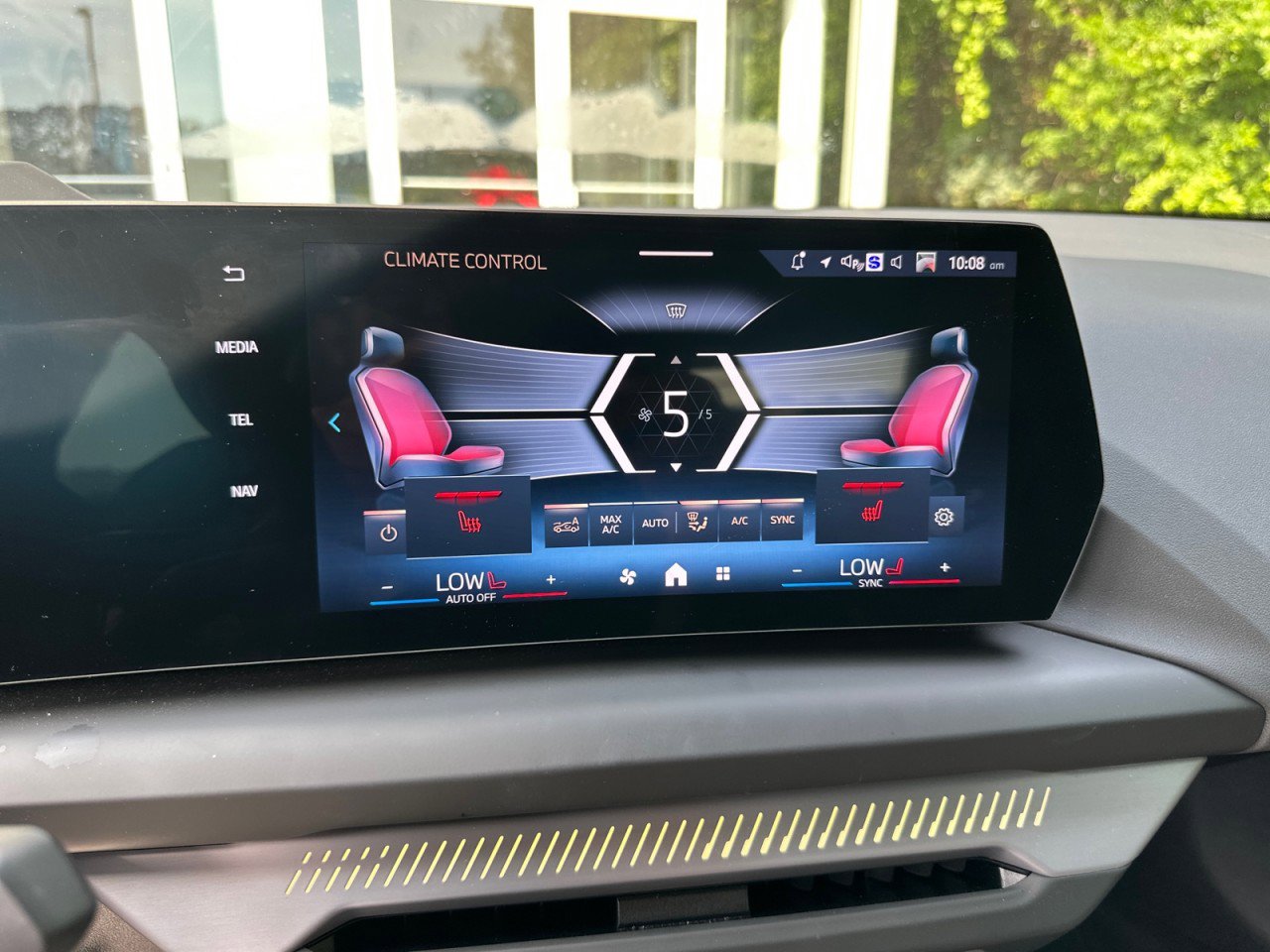 Certified 2025 BMW 228i xDrive w/ Premium Package AWD/4WD image 25