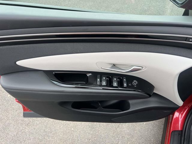 Certified 2023 Hyundai Tucson Limited image 17