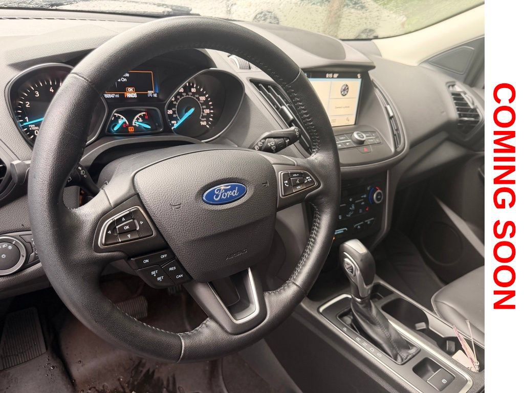 Used 2019 Ford Escape SEL AWD/4WD image 13