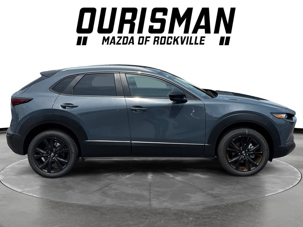 New 2026 MAZDA CX-30 AWD 2.5 S image 7