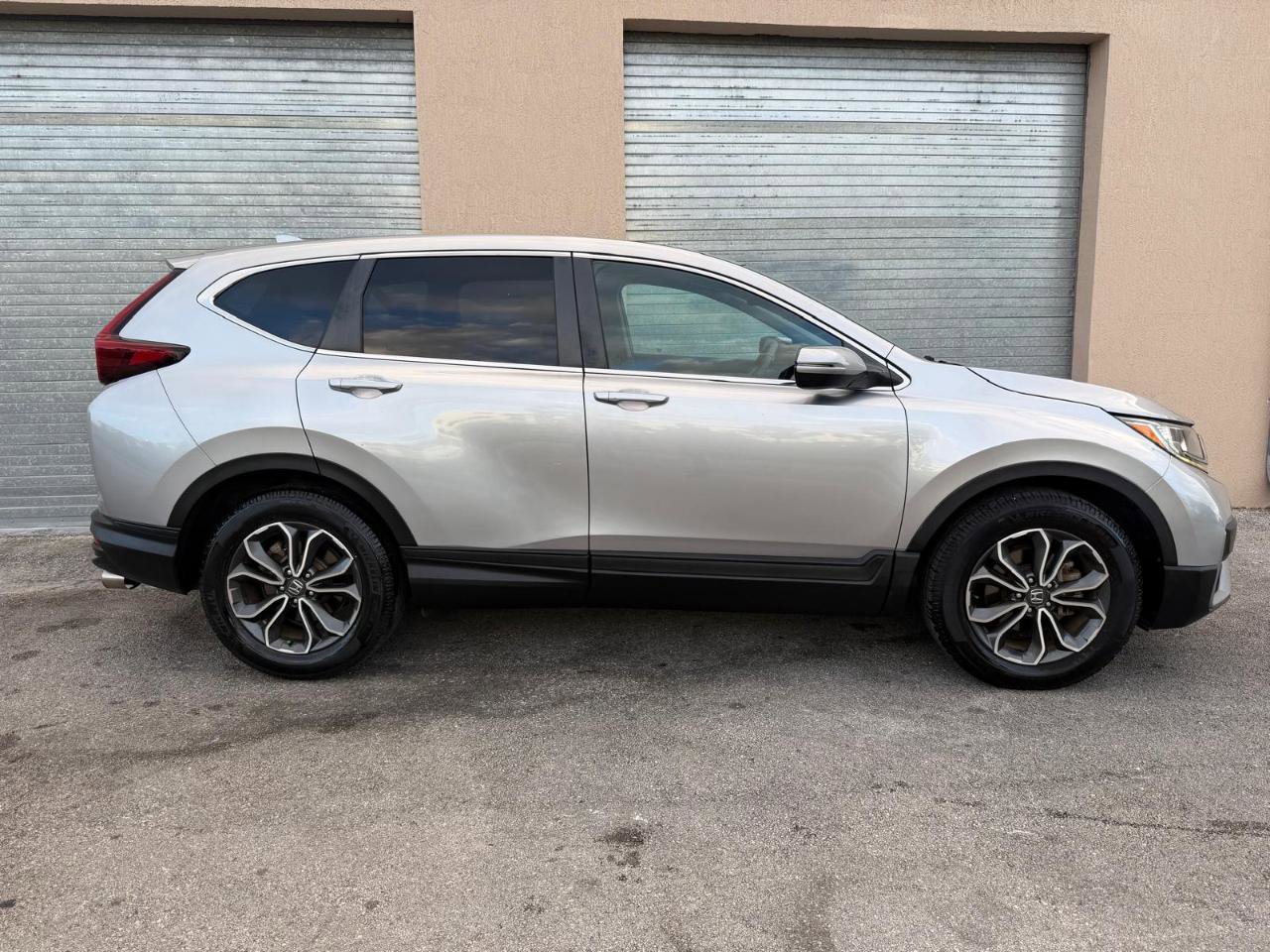 Used 2020 Honda CR-V EX image 14