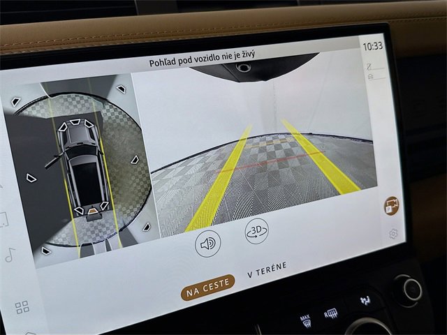 New 2026 Land Rover Defender 130 X-Dynamic SE image 17